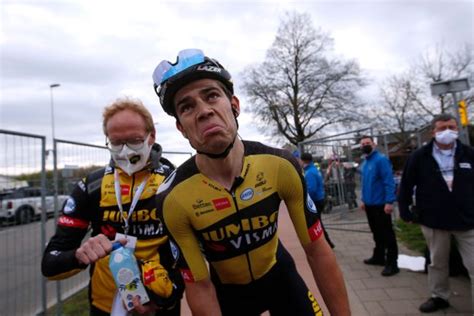 Van aert kijkt nu uit naar de tijdrit op dag vijf. Wout van Aert lowers Tour de France expectations as he recovers from appendicitis | Cyclingnews