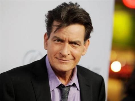 Charlie Sheen To Make Personal Announcement On NBC S Today Show