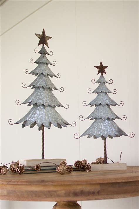 Add A Touch Of Playful Whimsy To Your Holiday Decor With This Pair Of