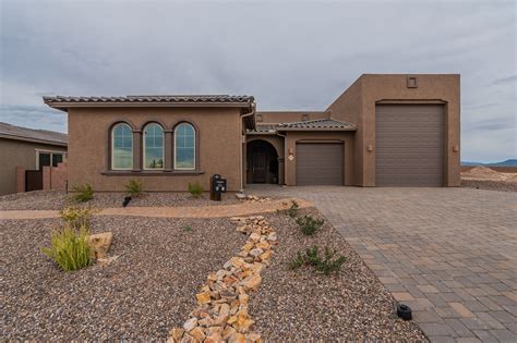 Discover New Homes With Rv Sized Garages In The Tucson Area Lennar