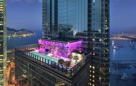 Best Luxury Hotels In Hong Kong 2022 The Luxury Editor
