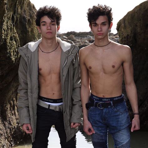 Lucas And Marcus