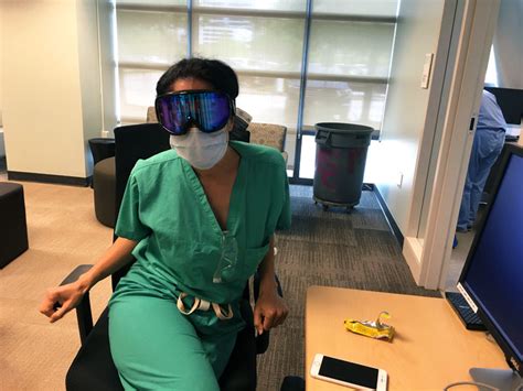 It was first identified in december 2019 in wuhan,. Goggles for Docs sends protective eye gear to COVID-19 ...