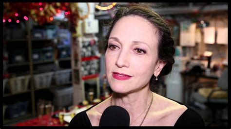 Bebe Neuwirth And The Stars Of Chicago Ring In 7000 Sensational