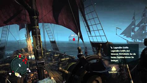 Assassin S Creed Iv Black Flag Legendary Ships In Minutes Youtube