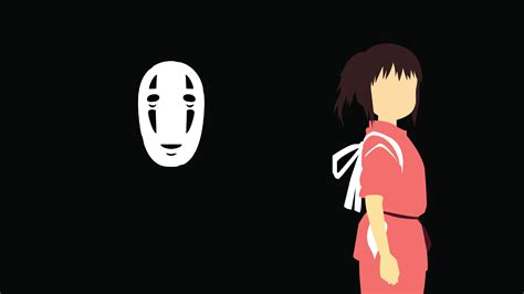 Chihiro Chihiros Reise Ins Zauberland Anime Background Spirited Away Anime