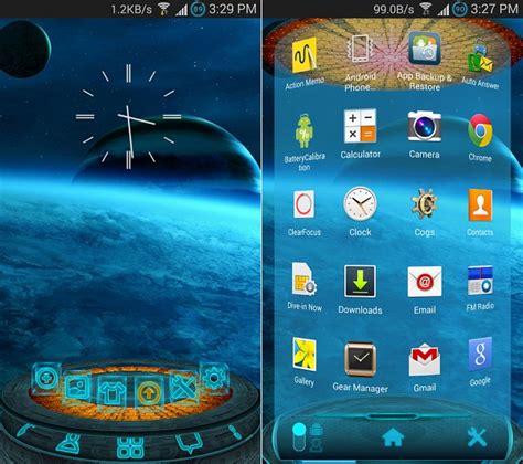 Download Best Android Launcher 2017 Top Android Launcher Apps