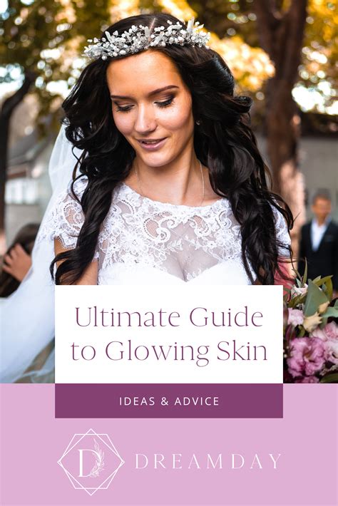 The Ultimate Guide To Glowing Skin Glowing Skin Skin