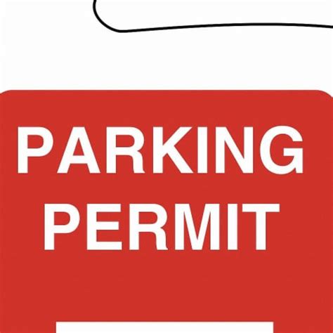 Brady Parking Permitsrearview001 100whtred 95202 1 King Soopers