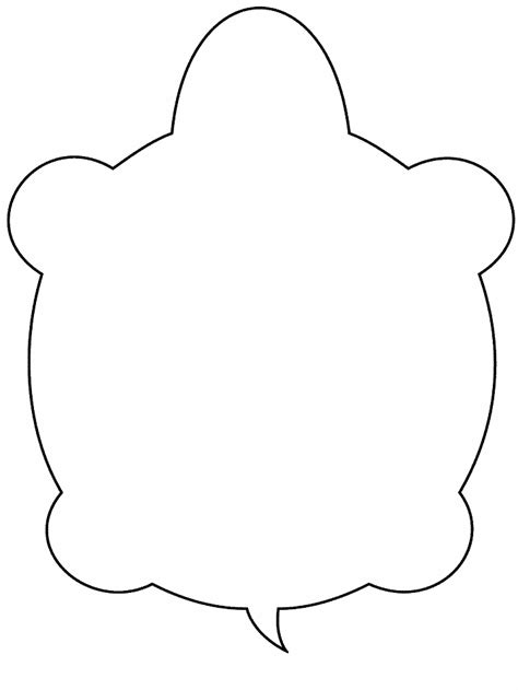 Esl printable shapes vocabulary worksheets, picture dictionaries, matching exercises, word unscramble the basic shapes vocabulary and number the pictures. Turtle Simple-shapes Coloring Pages coloring page & book ...
