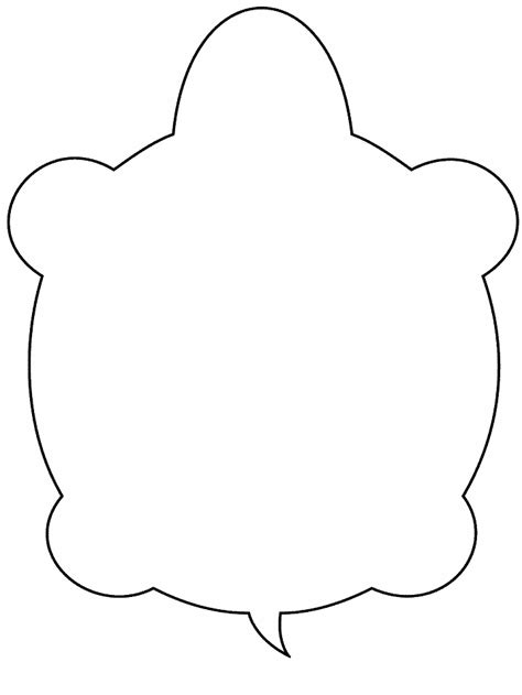 Esl printable shapes vocabulary worksheets, picture dictionaries, matching exercises, word unscramble the basic shapes vocabulary and number the pictures. Turtle Simple-shapes Coloring Pages coloring page & book ...