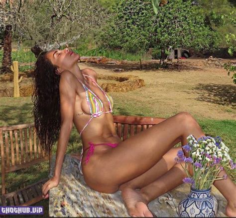 Ines Rau The Trans Model Who Dates Mbappé On Thothub