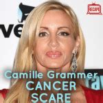 Dr Oz Camille Grammer Endometrial Cancer Robotic Hysterectomy