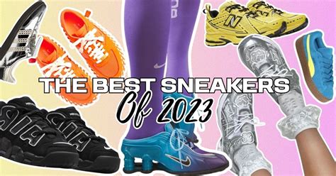 Top Must Have Sneakers Of Make Sure You Don T Miss Out