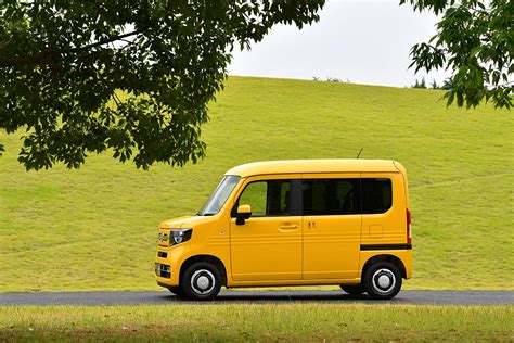 These efficient n van are very trendy and reliable. N-BOXじゃなくて大丈夫？ 人気のホンダN-VANを勢いで買わないほうがいい人とは | 自動車情報・ニュース ...