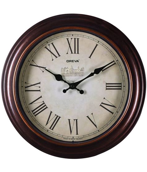 See our meme of the day! Ajanta Circular Analog Wall Clock Sach Retails-137 25.5 - Pack of 1: Buy Ajanta Circular Analog ...