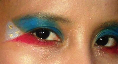 Fotd Eye Wear My Flag Proud Filipino Independence Day Earthlingorgeous