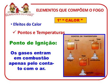 Comportamento Do Fogo97