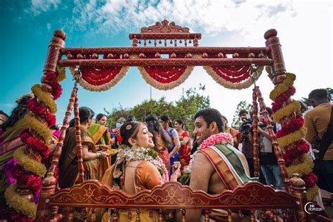 Tamil Brahmin Wedding Rituals A Complete Guide 2023 Wedding