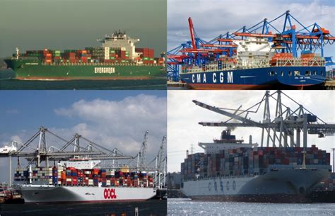 Ocean Alliance Details Planned Services Universal Cargo