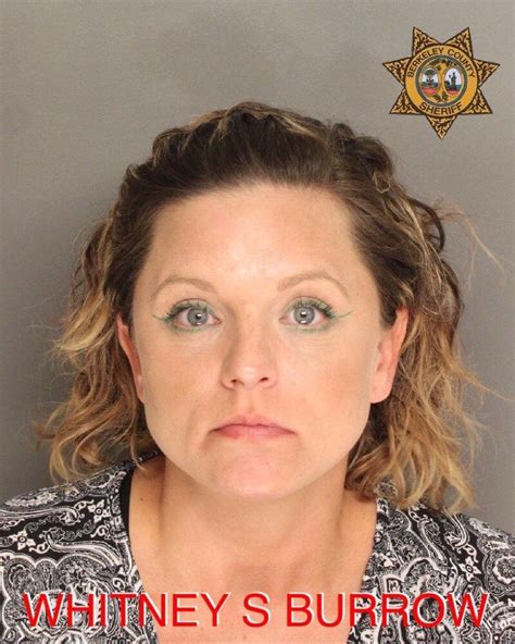 Berkeley Co Deputies Arrest Lowcountry Woman For Middle Babe Burglary