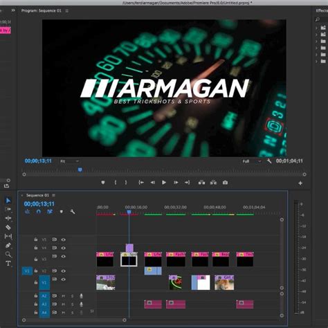 Up your video creation game by exploring our library of the best free video templates for premiere pro cc 2020. Get These Awesome Free Title/ Intro Templates (with ...
