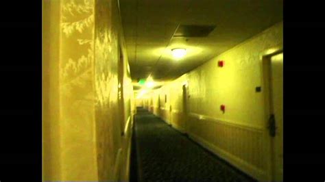 Evps Captured At Haunted Menger Hotel San Antonio Tx Sept 2010