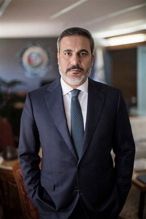 Hakan fidan currently works at the department of virology, akdeniz university of antalya. Netanyahu'ya yakın gazete, Hakan Fidan'ı hedef gösterdi