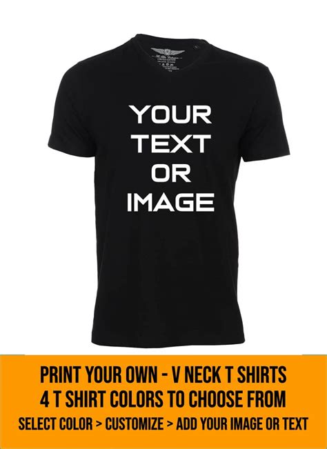 Print Your Own T Shirts Archives Printstreet