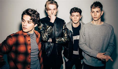 We Talk To The Vamps Ahead Of Their World Tour Visit Nottinghamshire