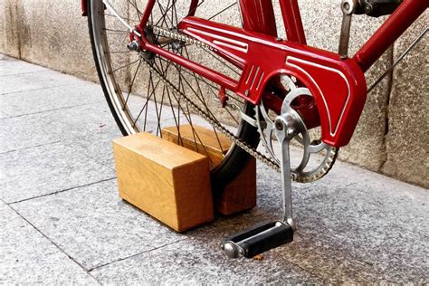 When installing your bike, make sure that the wheel is tightly. Jeri's Organizing & Decluttering News: Bike Stands for ...