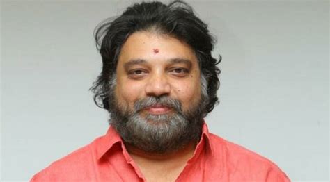 Dubbing Artist Srinivasa Murthy Passes Away Telugu News The Indian