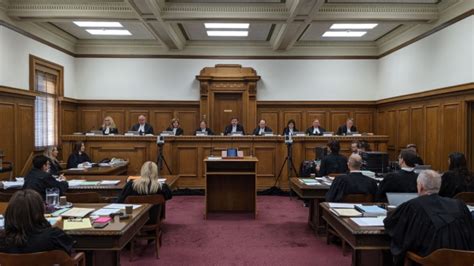 supreme court holds historic appeal hearing in winnipeg ctv news