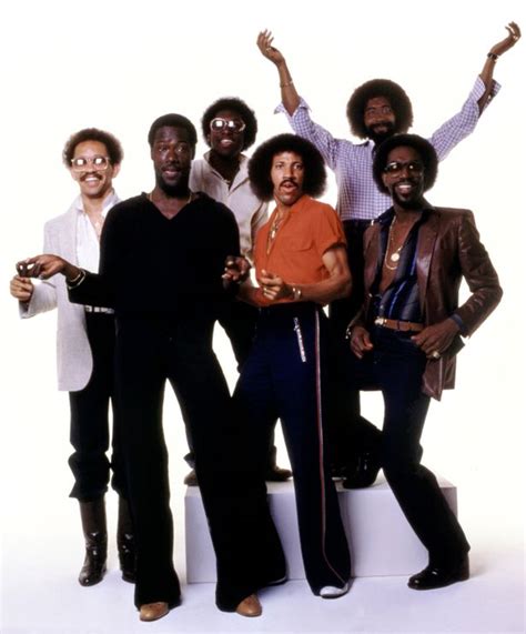 Lionel Richie Said He And Commodores Had Sex Whow Many Women Per Day