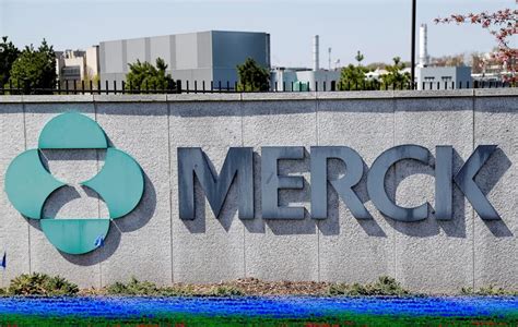 Despite Pandemic Merck Increases 2q Net Profit Forecast