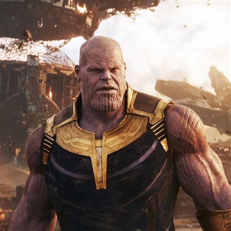 Thanos Pfp Top 16 Thanos Pfp Profile Pictures Avatar Dp Icon Hq