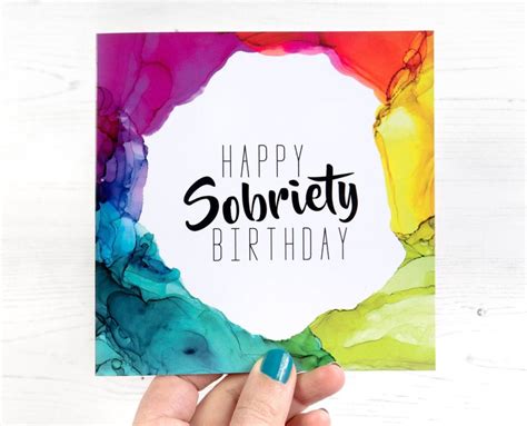 Happy Sobriety Birthday Quotes - Quotes quotebody.com