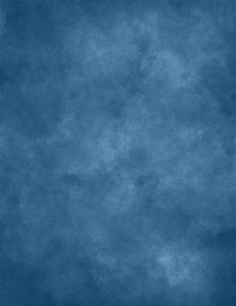 Abstract Steel Blue With Little Gray Old Master Photography Backdrop
