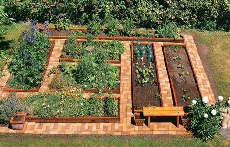 It's easy and doesn't require any special equipment aside from a screwdriver and a saw. DIY Easy Access Raised Garden Bed | The Owner-Builder Network