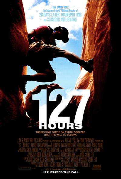 Picture Of 127 Hours