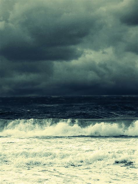 Free Download Stormy Ocean Wallpaper 1920x1080 Stormy Ocean 1920x1080