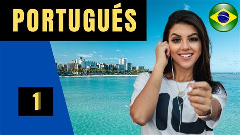 Como Hablar Portugues Brasileño Como Un Nativo Clase De Portugues