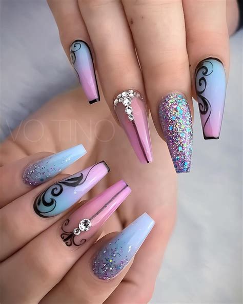 All These Nail Designs Are Actually As Simple As They Are Adorable When You Re Regularly On The