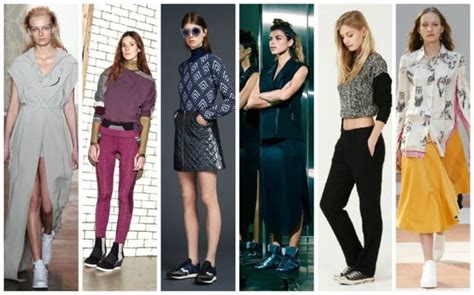 Teen Fashion 2017 Teen Girls Clothing Trends 2017