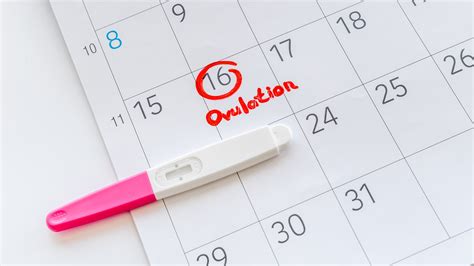 the vast benefits of tracking your ovulation and how to do it