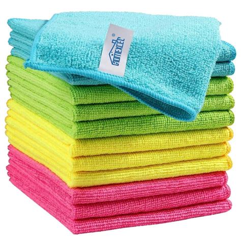 How To Use A Microfiber Cloth Correctly Apartment Therapy