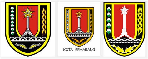 Detail Download Logo Pemkot Semarang Koleksi Nomer 24