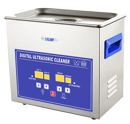 $ the magnasonic ultrasonic jewelry cleaner is the best ultrasonic jewelry cleaner for just about any jewelry cleaning job. 3.2L Digital Ultrasonic Cleaner With Trimer And Heater PS-20A - Fdidentist Dental Supplier UK
