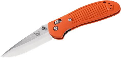 Benchmade 551s30v 3.45 inch griptilian axis knife. Benchmade Griptilian Folding Knife 3.45" Plain N680 Blade ...