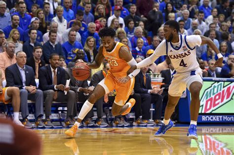 Welcome to the official facebook page for the tennessee volunteers. Tennessee Basketball's tournament hopes died in second ...